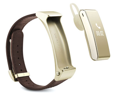 Huawei Talkband B2