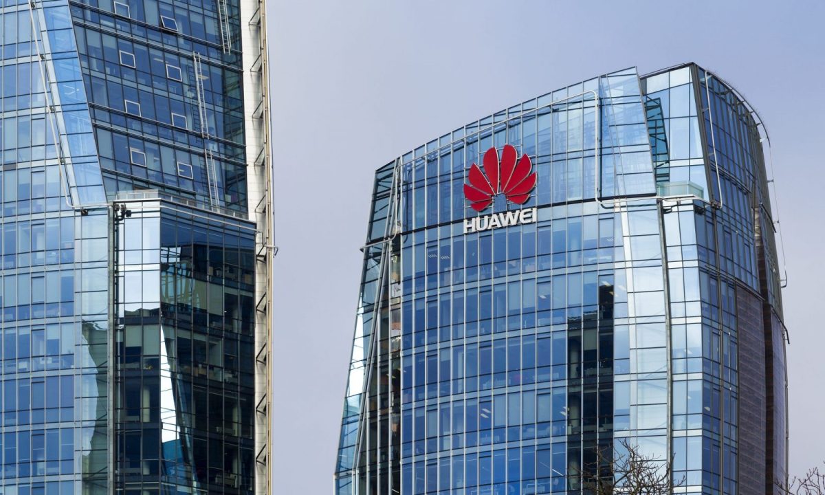 Google pide colaborar con Huawei y Europa sigue mostrando su apoyo