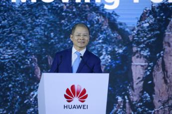 Huawei vaticina años de subidas en los precios de los semiconductores
