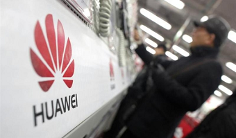 Huawei espera un beneficio neto de entre 7 y 8% para 2013
