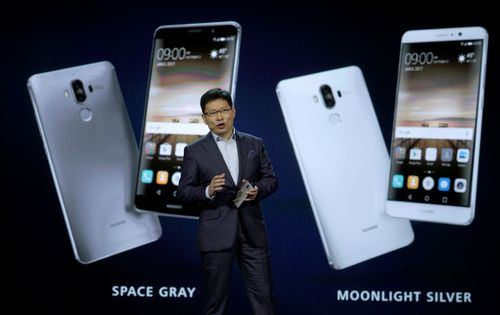 Huawei P10 y P10 Plus, los dispositivos más potentes del MWC