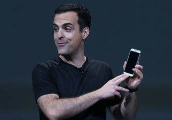 Hugo Barra, vicepresidente de Xiaomi