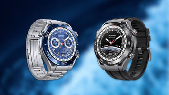 Huawei presenta el reloj inteligente definitivo, Watch Ultimate