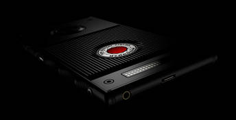 RED crea un smartphone de 1.200 dólares con pantalla holográfica