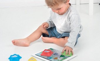 Imaginarium lanza I-WOW, la gama de juguetes educativos 2.0