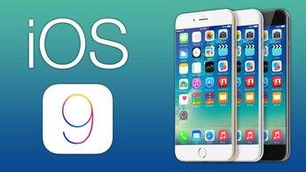 iOS 9 gratis, ya disponible para su descarga