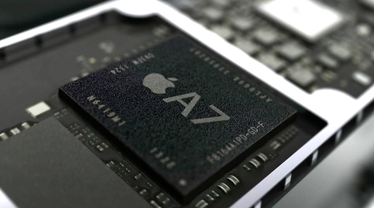 Apple fabricará sus propias tarjetas gráficas