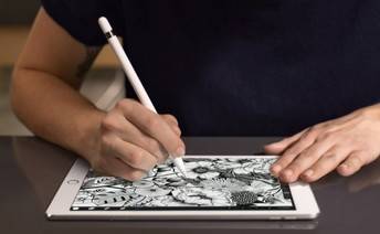 Lo mejor del nuevo iPad Pro de 9.7 pulgadas