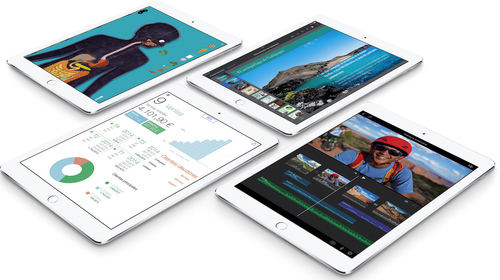 Prueba iPad Air 2. El Twiggy de la tecnología