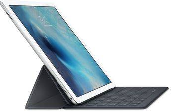 Nuevo iPad Pro, un tablet que hace sombra a los portátiles