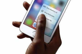 FBI dice que ya no necesita ayuda de Apple para acceder al iPhone del terrorista