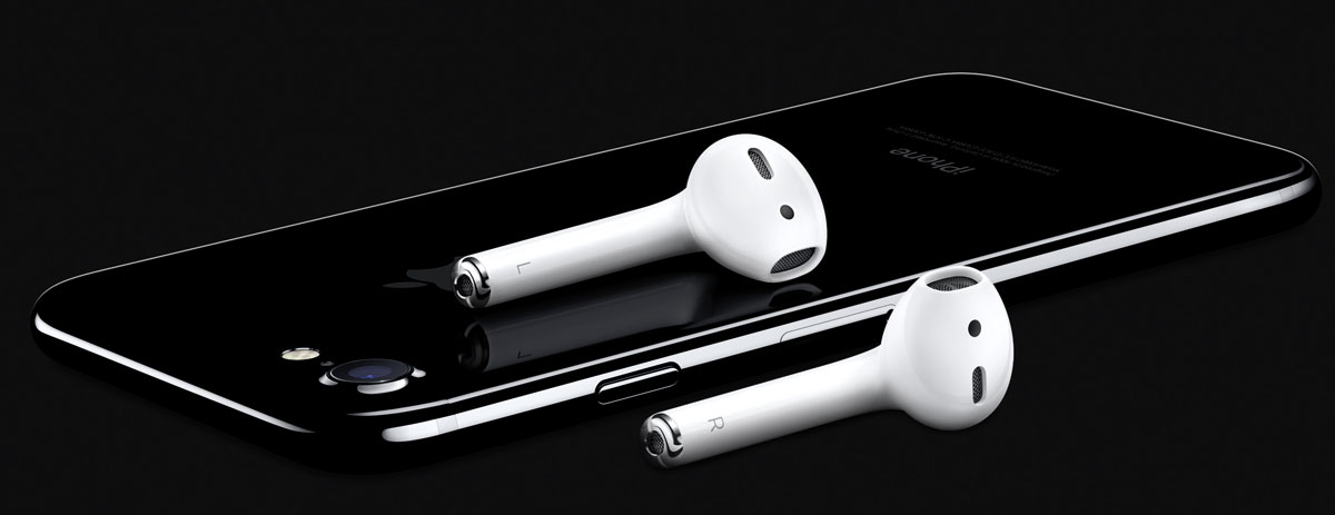 Prueba Airpods, auriculares Bluetooth sin problemas de baterÃ­a