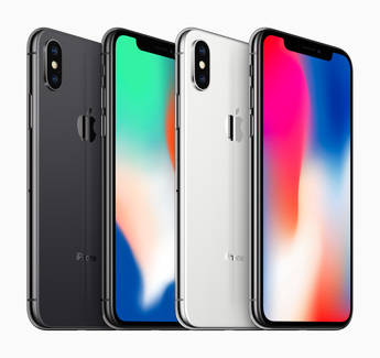 iPhone X: el flamante teléfono que tiene en jaque a Apple