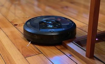 iRobot Roomba i7+, mejor que nunca