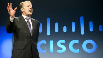 CES 2015: Cisco, reinventarse o morir