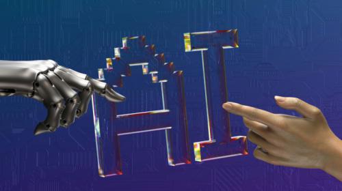 La inteligencia artificial con propósito: el reto de combinar tecnología, empresa y criterio humano