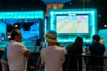 Cómo la IA puede cambiar las retransmisiones de fútbol