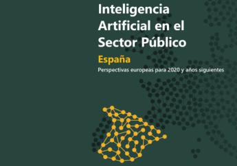 La IA en el sector público español todavía anda en pañales
