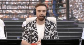 Ibai Llanos se convierte en el streamer más seguido de Twitch tras arrasar con “La Velada del Año 5”