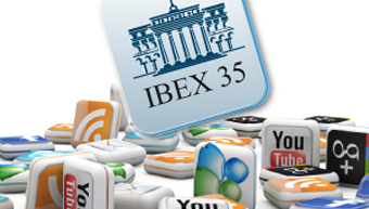 Las empresas del Ibex35 apuestan por el Social Media
