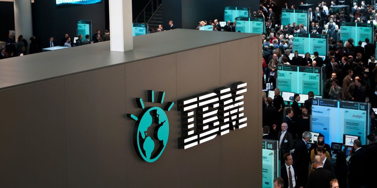 IBM se encargará de la externalización de los servicios de tecnología de Naturgy