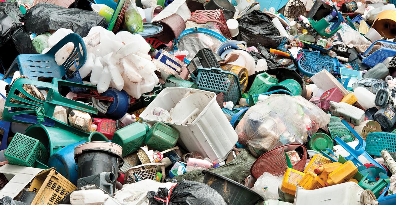 IBM creará junto a AEPW una plataforma cloud para impulsar el reciclaje de plásticos
