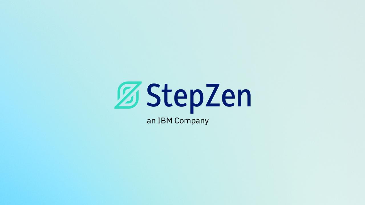 IBM compra StepZen para afianzar su posición en la gestión de APIs