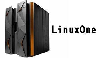 IBM optimiza sus sistemas LinuxONE para entornos de cloud híbrida