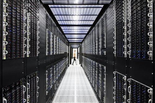 Tres centros de datos y cientos de empleos, así será la 'Región Cloud' de IBM en España