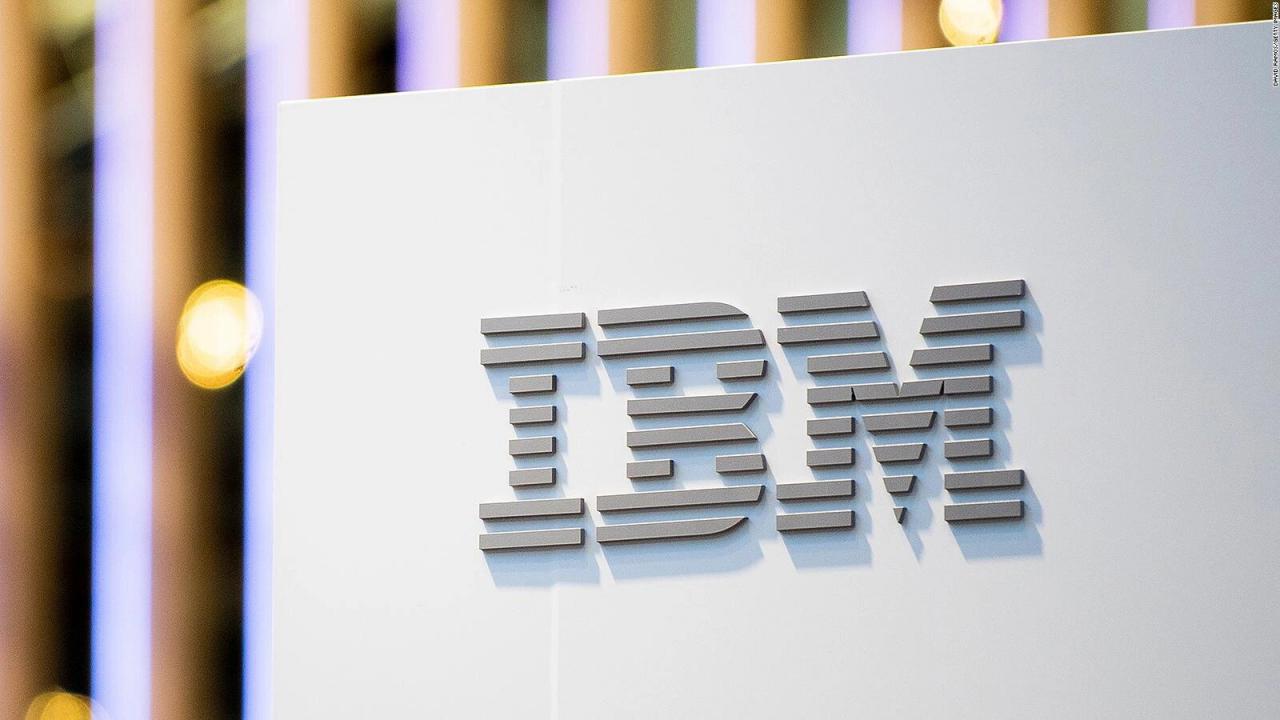 IBM se divide en dos compañías para impulsar sus negocios de cloud e IA