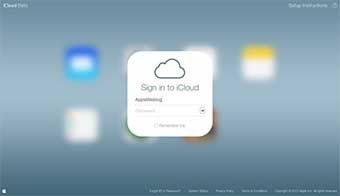 Así será el nuevo servicio de iCloud de Apple