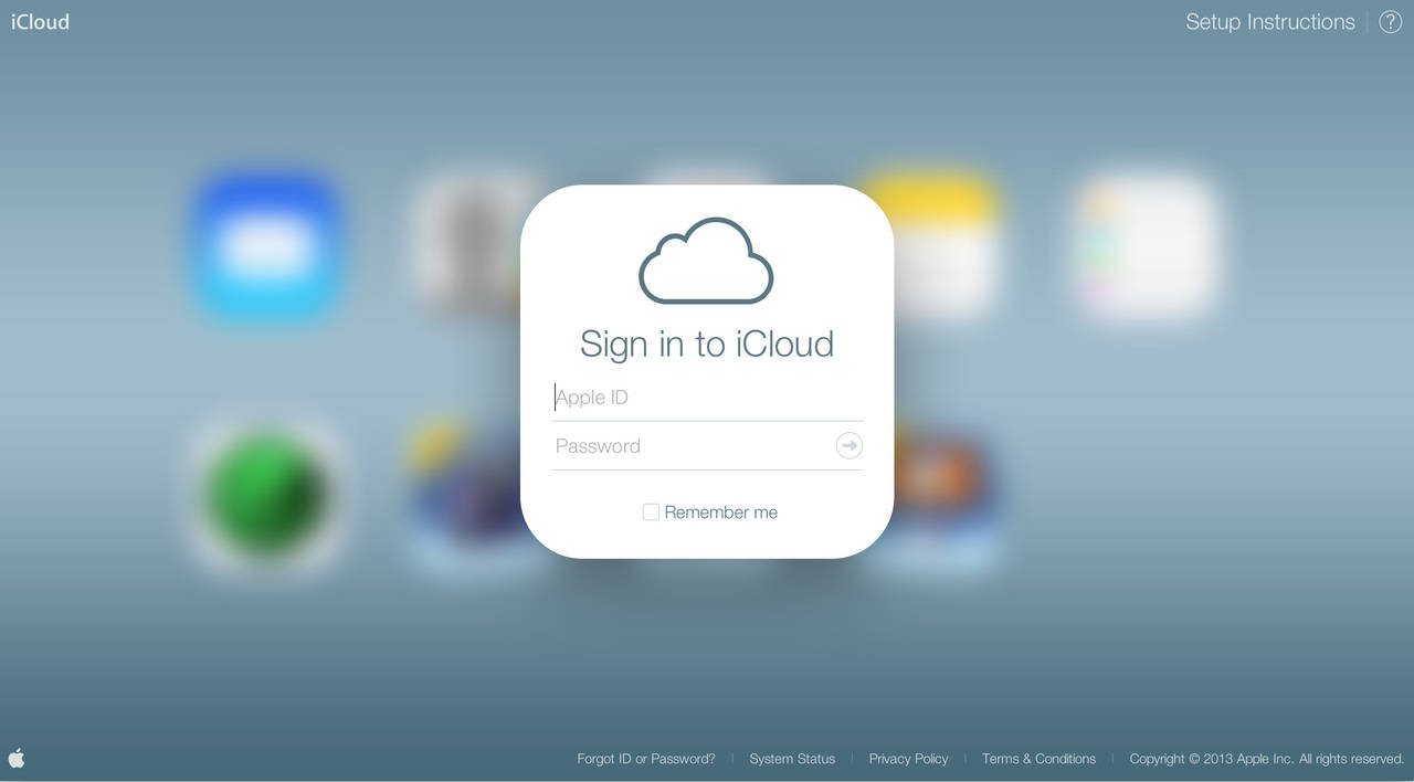 iCloud mejora sus planes de almacenamiento