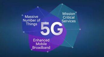 MWC 2016: 5G, la gran apuesta de Qualcomm para el 2020