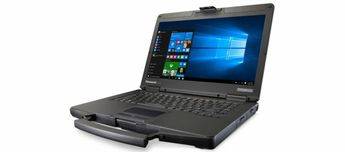 El Toughbook CF-54 