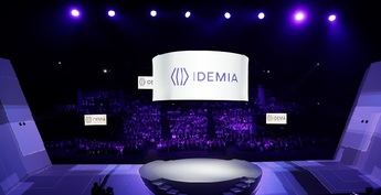 Idemia presenta sus soluciones de Identidad Aumentada en el MWC2018