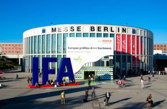 IFA cancela su evento presencial, pero se celebrará bajo un nuevo concepto