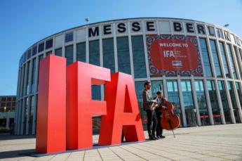 IFA 2022 vuelve a Berlín con grandes firmas como Samsung, Huawei, Asus, Honor y LG