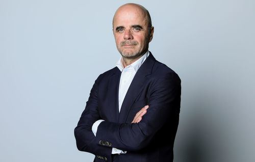 Ignacio Corrales, nombrado director general de Buendía Estudios, la joint venture de Atresmedia y Telefónica