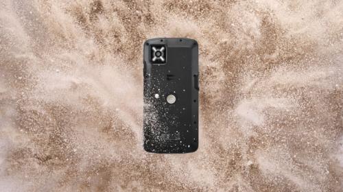 Crosscall presenta el CORE-M6, un smartphone ultra resistente pensado para profesionales del terreno