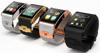 Smartwatch ya a la venta en España