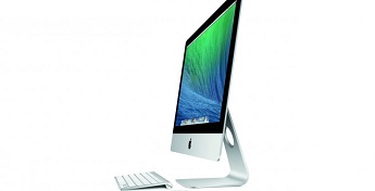 iMac de 21,5 pulgadas