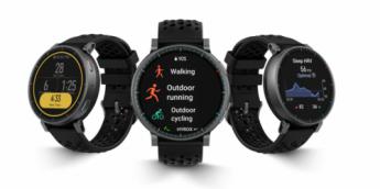 Amazfit apuesta por los deportistas con Active Max, un reloj centrado en salud y bienestar