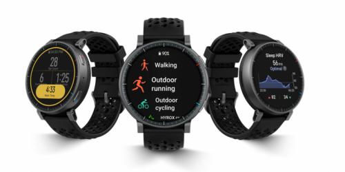 Amazfit apuesta por los deportistas con Active Max, un reloj centrado en salud y bienestar