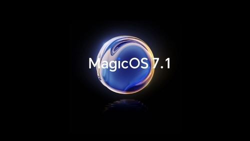 Llega MagicOS 7.1, la versión más reciente del sistema de Honor