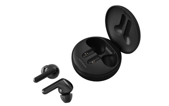LG presenta dos modelos de auriculares inalámbricos por primera vez en España