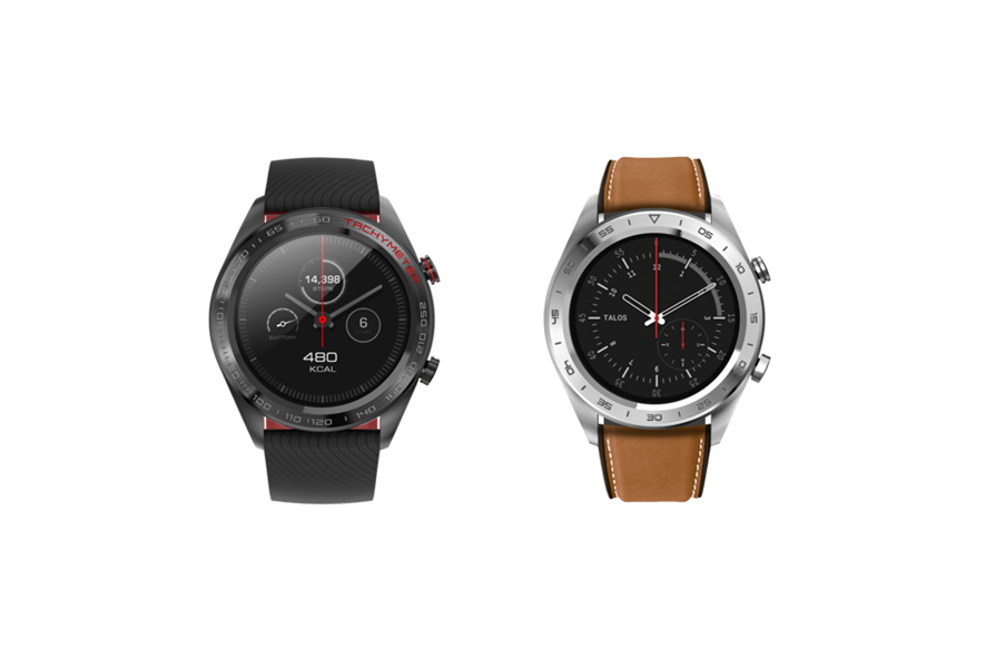 Honor Watch Magic, el nuevo smartwatch buque insignia de la marca
 