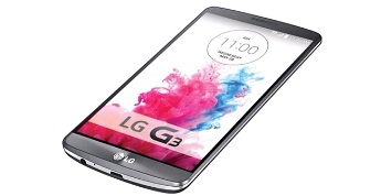 LG G3