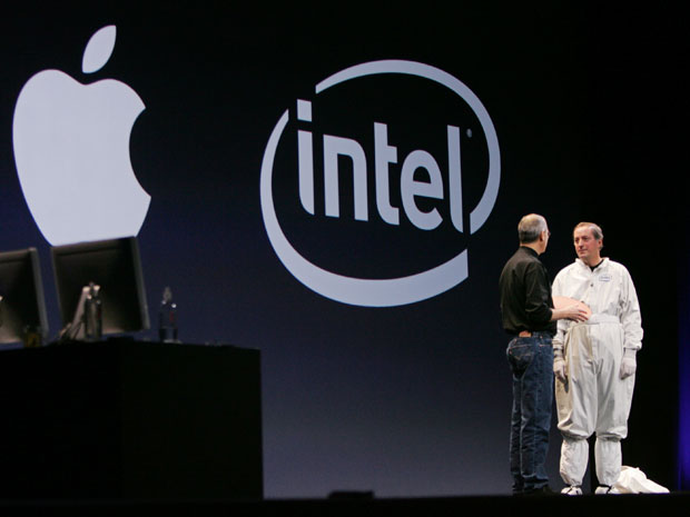 Objetivo Apple 2020: utilizar sus propios chips para Mac