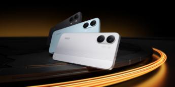 Poco renueva su Serie X con los nuevos X8 Pro, más batería, potencia y foco en gaming
