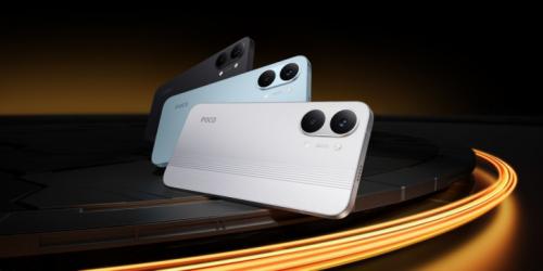 Poco renueva su Serie X con los nuevos X8 Pro, más batería, potencia y foco en gaming